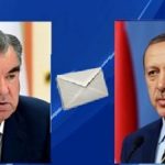 پیام تسلیت رحمان به رئیس جمهور ترکیه