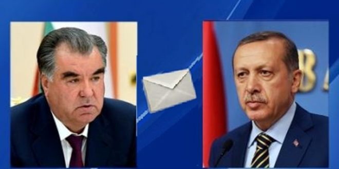 پیام تسلیت رحمان به رئیس جمهور ترکیه