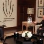 شاه اردن و وزیر خارجه ترکیه درباره تحولات منطقه گفت‌وگو کردند