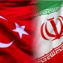 ظرفیت تجارت ایران و ترکیه چقدر است؟
