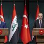 تاکید اردوغان بر تقویت همکاری ترکیه و عراق علیه تروریسم