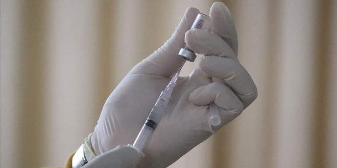 پلیس تهران: ۳ هزار نفر واکسن تقلبی دریافت کردند