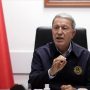 وزیر دفاع ترکیه: ۱۵۰ نقطه در مرز با ایران با ۱۰۰۰ دستگاه وسیله نظارت می‌شود