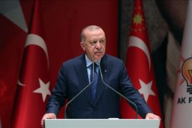 اردوغان: ترکیه در بخش‌ صنایع دفاعی میان تولید و صادرکنندگان برتر جهان قرار دارد
