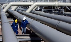 صادرات گاز روسیه به ترکیه سه برابر شد/ آنکارا به دنبال بستن قراردادهای جدید با مسکو