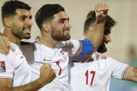 انتخابی جام جهانی| ایران گام نخست را محکم برداشت/ پیروزی تیم ملی بدون سرمربی مقابل سوریه