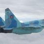 مانور جنگنده‌های ترکیه و جمهوری آذربایجان بر فراز تنگه بسفر