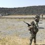 آغاز رزمایش مشترک نیروهای نظامی جمهوری آذربایجان و ترکیه