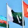رزمایش نظامی «سه برادر» در باکو با حضور ترکیه و پاکستان
