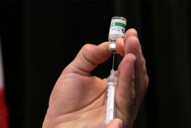 تزریق بیش از 95 میلیون دوز واکسن کرونا در ترکیه
