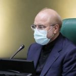 پیام تسلیت رئیس مجلس در پی درگذشت سرلشکر سیدحسن فیروزآبادی