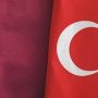 رونمایی از کشتی جنگی مدرن قطر در ترکیه