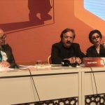 مجید مجیدی در مراسم اکران فیلم جدید خود در بورسا شرکت می کند