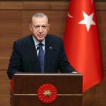 اردوغان: علاقه‌ خارجی‌ها برای سرمایه‌گذاری در ترکیه افزایش یافته است