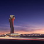 فرودگاه استانبول جایزه «فرودگاه سال» را دریافت کرد