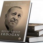 کتاب رئیس‌جمهور اردوغان فردا رونمایی می‌شود