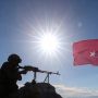 وزارت دفاع ترکیه: از ابتدای امسال 1865 تروریست از پای درآمده‌اند