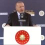 اردوغان: با اقدامات صورت گرفته بالاترین رشد اقتصادی جهان را ثبت کردیم