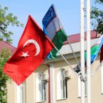 ارسال 200 هزار دُز واکسن کرونا از ترکیه به ازبکستان