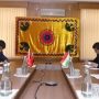 خیز تاجیکستان و ترکیه برای افزایش مبادلات تجاری