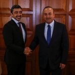خیز امارات و ترکیه‌ برای تقویت همکاری‌های اقتصادی
