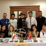 آغاز ساخت فیلم کوتاه مشترک ایران و ترکیه با موضوع هفت‌سین
