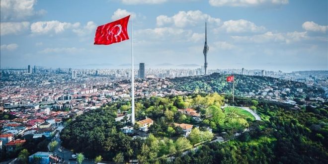 جاذبه‌های مختلف ترکیه برای ایرانیان و دیگر ملت‌ها