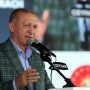 اردوغان: از سرمایه گذاران دعوت می‌کنم تا از فرصت‌هایی که ترکیه ارائه می‌کند، بهره‌مند شوند