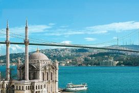 بهترین منطقه استانبول برای زندگی