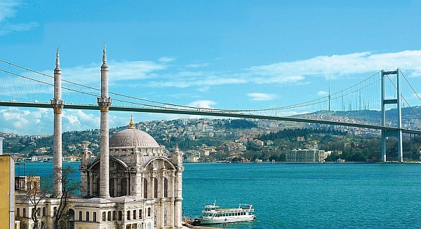 بهترین منطقه استانبول برای زندگی