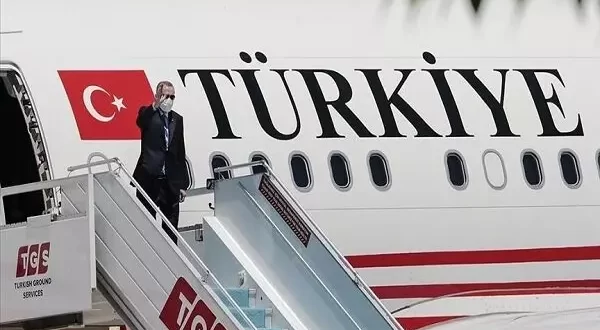 اردوغان به قطر سفر می‌کند