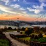 معرفی کامل محله های آسیایی استانبول