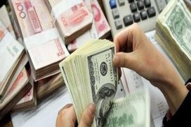 انتقال فیزیکی پول از مرزهای ایران به ترکیه