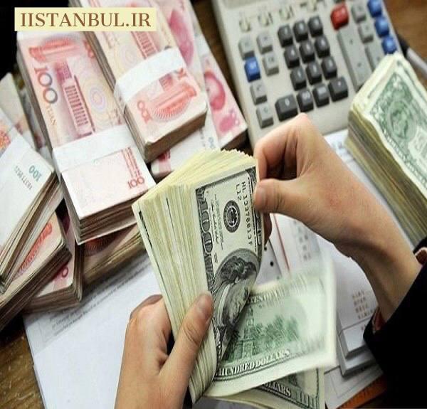 انتقال فیزیکی پول از مرزهای ایران به ترکیه
