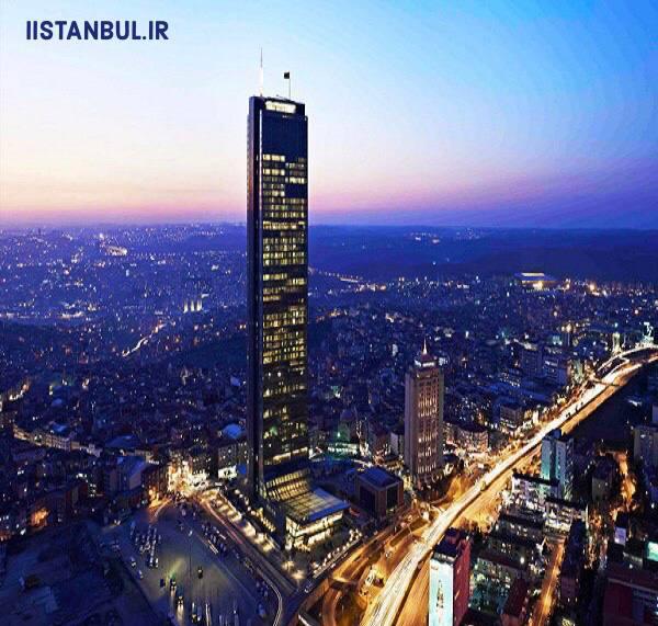 قیمت محله های استانبول
