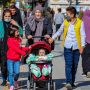 ورود حدود ۱۶ هزار گردشگر ایرانی به شهر وان طی یک ماه گذشته