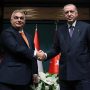 ترکیه و مجارستان ۹ توافق‌نامه همکاری امضا کردند