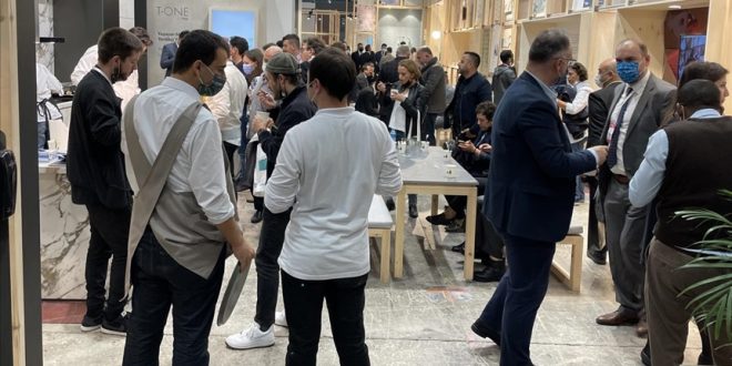 علاقه تولید‌کنندگان سرامیک و کاشی ایران برای حضور در بازار ترکیه
