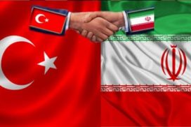 تاکید روسای مجالس ایران و ترکیه بر نهایی‌سازی سند همکاری‌های جامع دو کشور