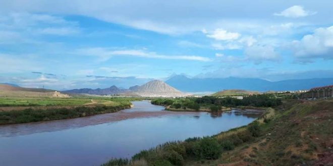 ‌اولین نشست آبی ایران و ترکیه‌‌ با محوریت رود مرزی ارس