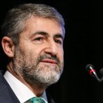 وزیر اقتصاد ترکیه استعفا کرد