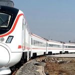 عراق از طریق راه آهن، فاو را به ترکیه متصل می کند