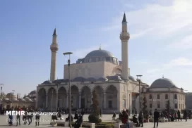 اعزام کاروان فرهنگ و هنر ایران به ترکیه/بزرگداشت روز جهانی مولانا