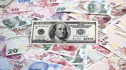افزایش ۵۰ درصدی حداقل دستمزد در ترکیه