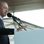 اردوغان روابط با قطر را "استراتژیک" خواند