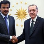 اردوغان فردا به دوحه می‌رود