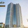 رزرو هتل عید 1401 استانبول