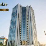 رزرو هتل عید 1401