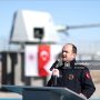 شلیک آزمایشی توپ دریایی ملی ترکیه با موفقیت انجام شد