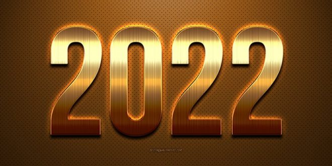 سال ۲۰۲۲